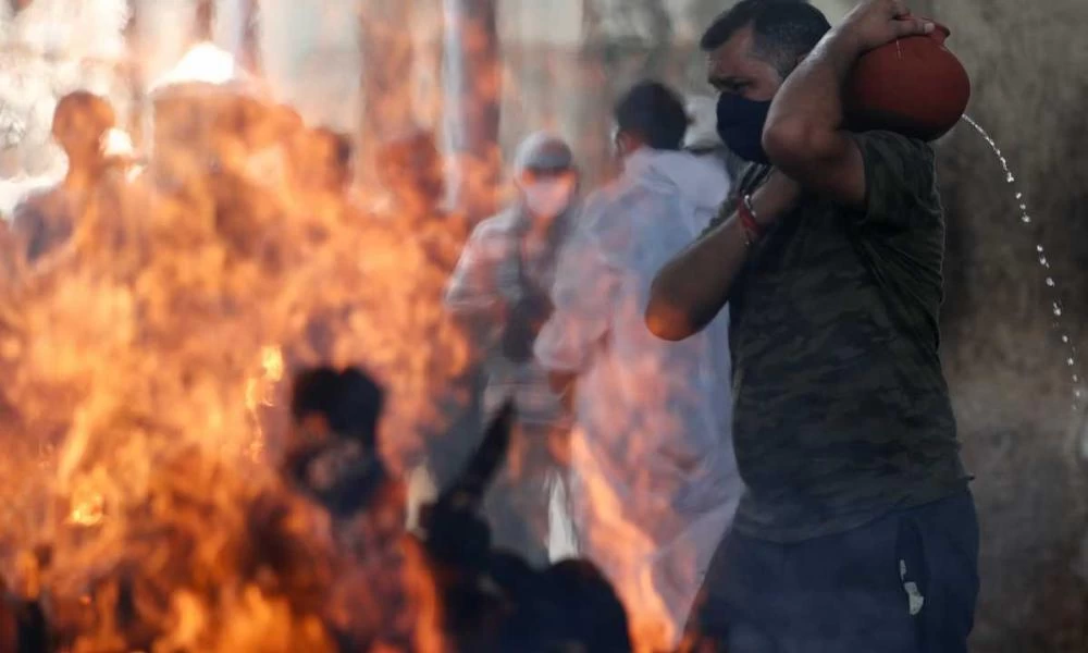 Σενεγάλη: 4 νεογέννητα μωράκια κάηκαν ζωντανά σε νοσοκομείο